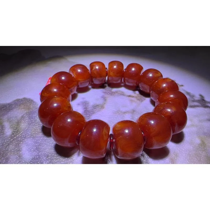 精美手串   龙（无礼盒）