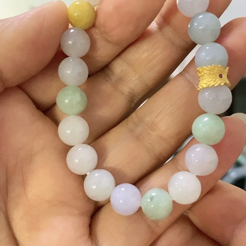 【闪购商品】未镶嵌手镯翡翠