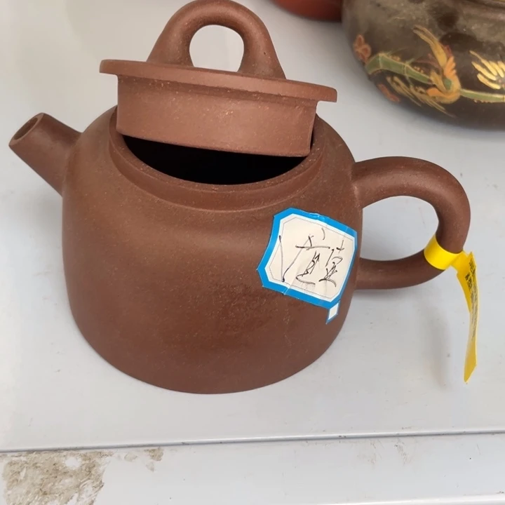 茶壶紫砂不*cc宜兴紫砂壶