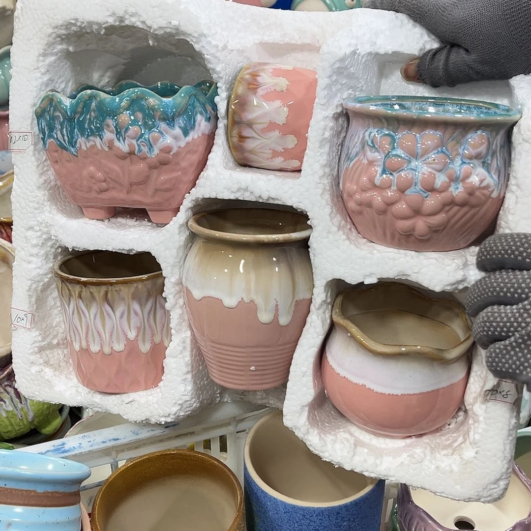 红陶正品数量有限