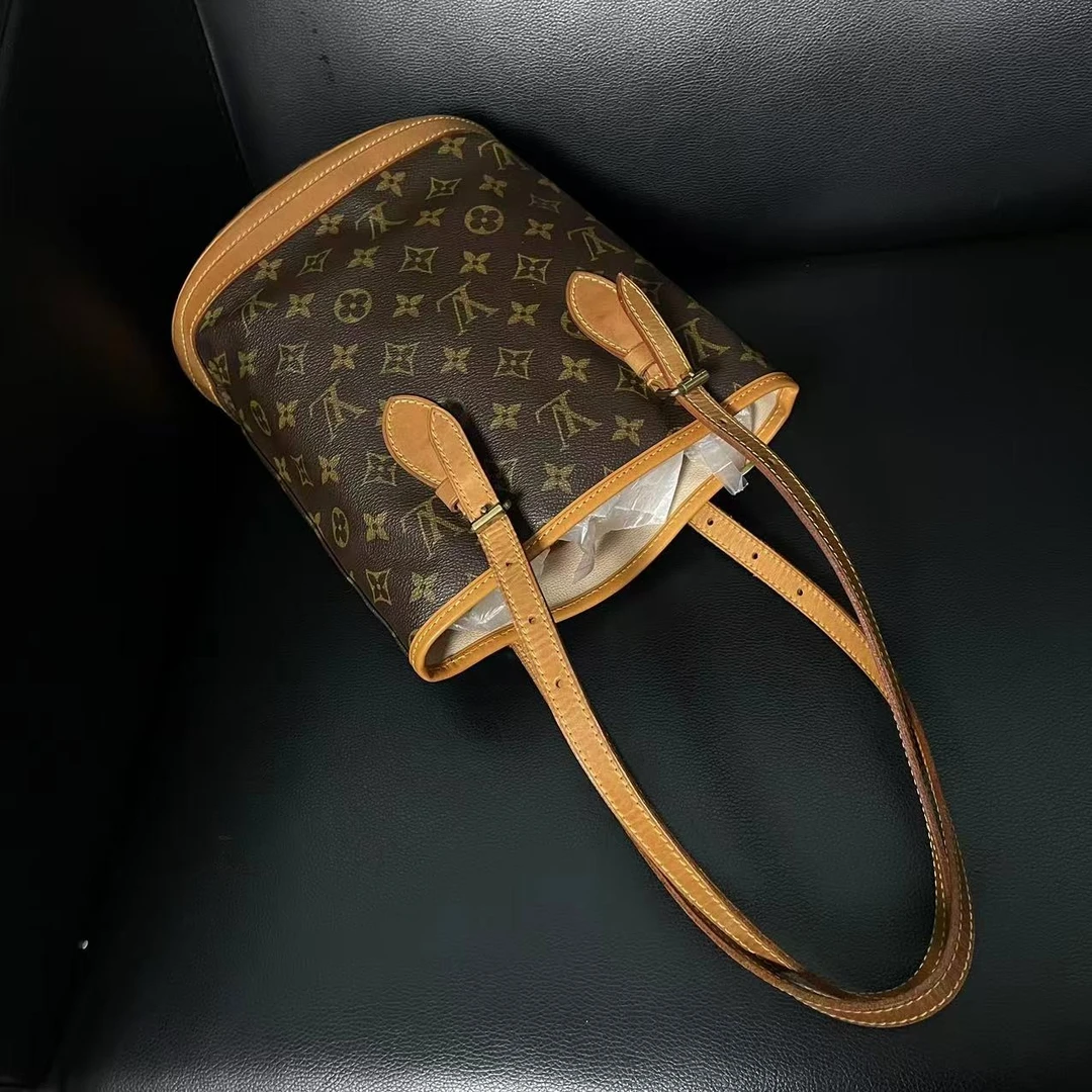 95新 LouisVuitton/路易威登 二弟/JM25/7156/单肩包
