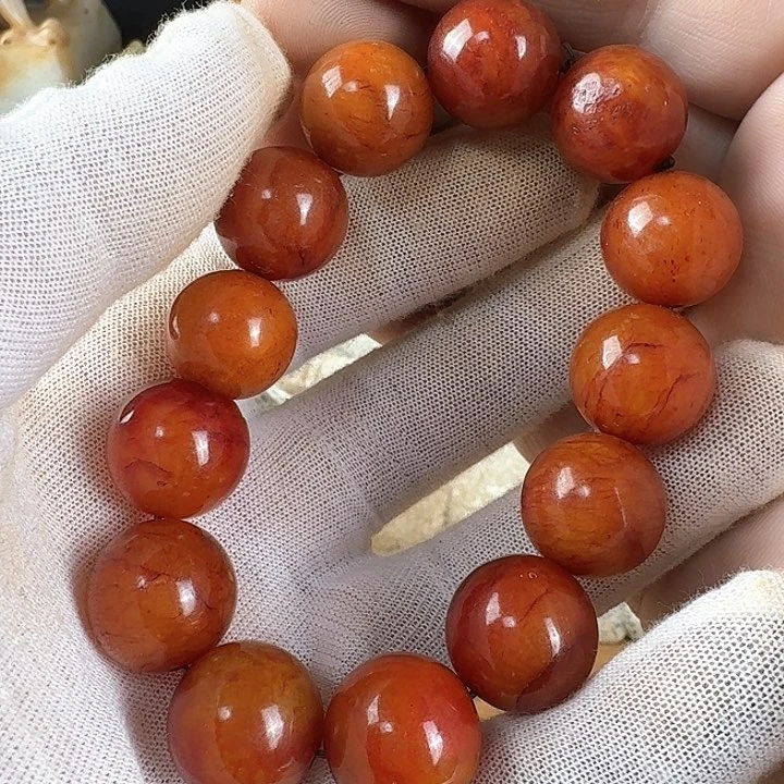 和田玉挂件未镶嵌随*