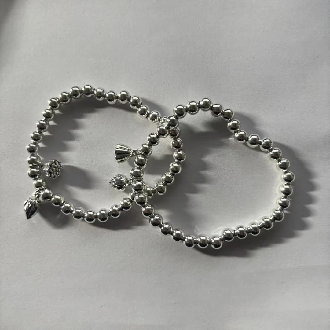 非金属珐琅手链 手链  绮罗珠履Hogd-A20