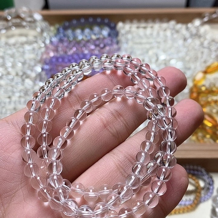 非金属卡6mm三圈