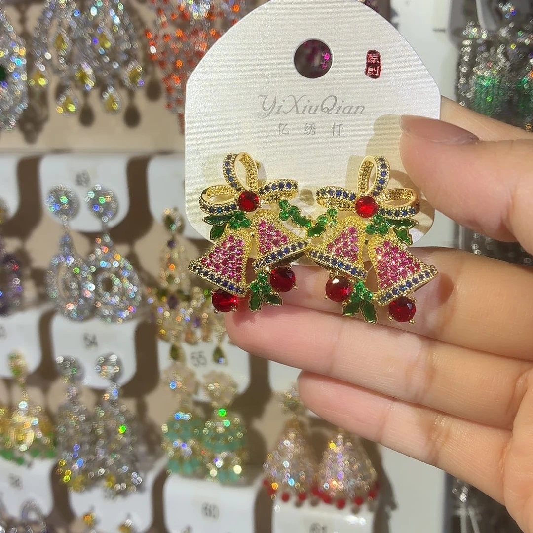 锆石铜合金925银针