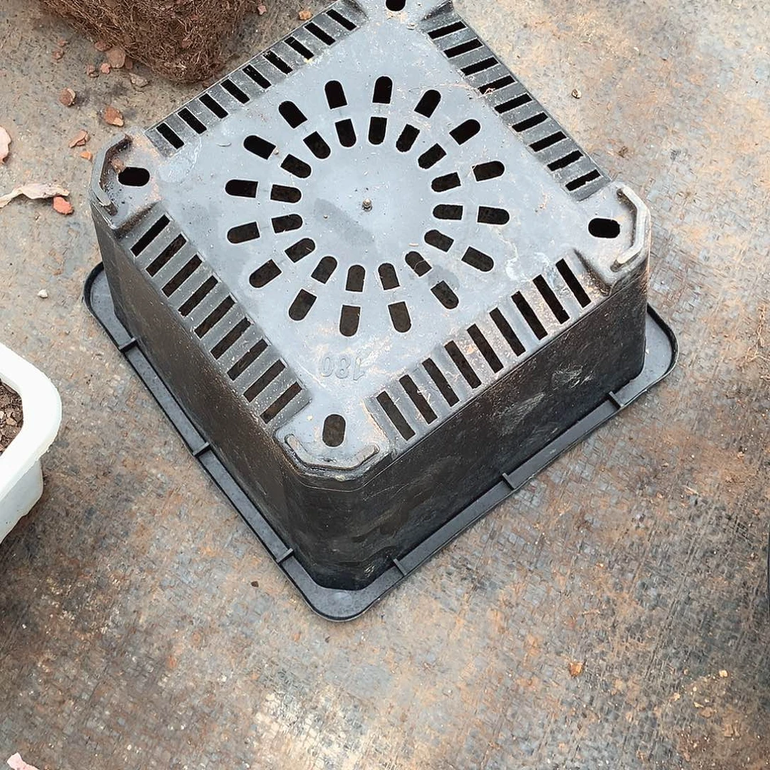 用过的18黑方15个9.9米