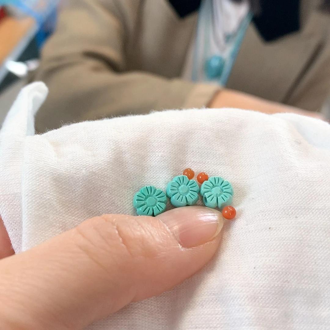 南红玛瑙珠宝奇石未镶嵌