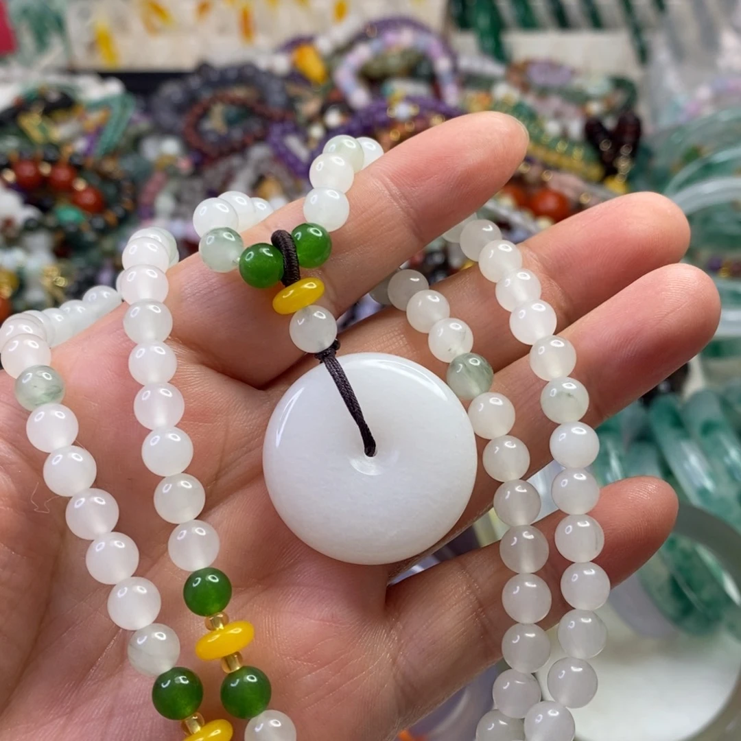 合金玛瑙手饰玛瑙