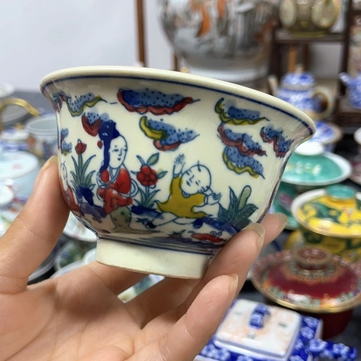 摆件景德镇陶瓷博物有限公司成立