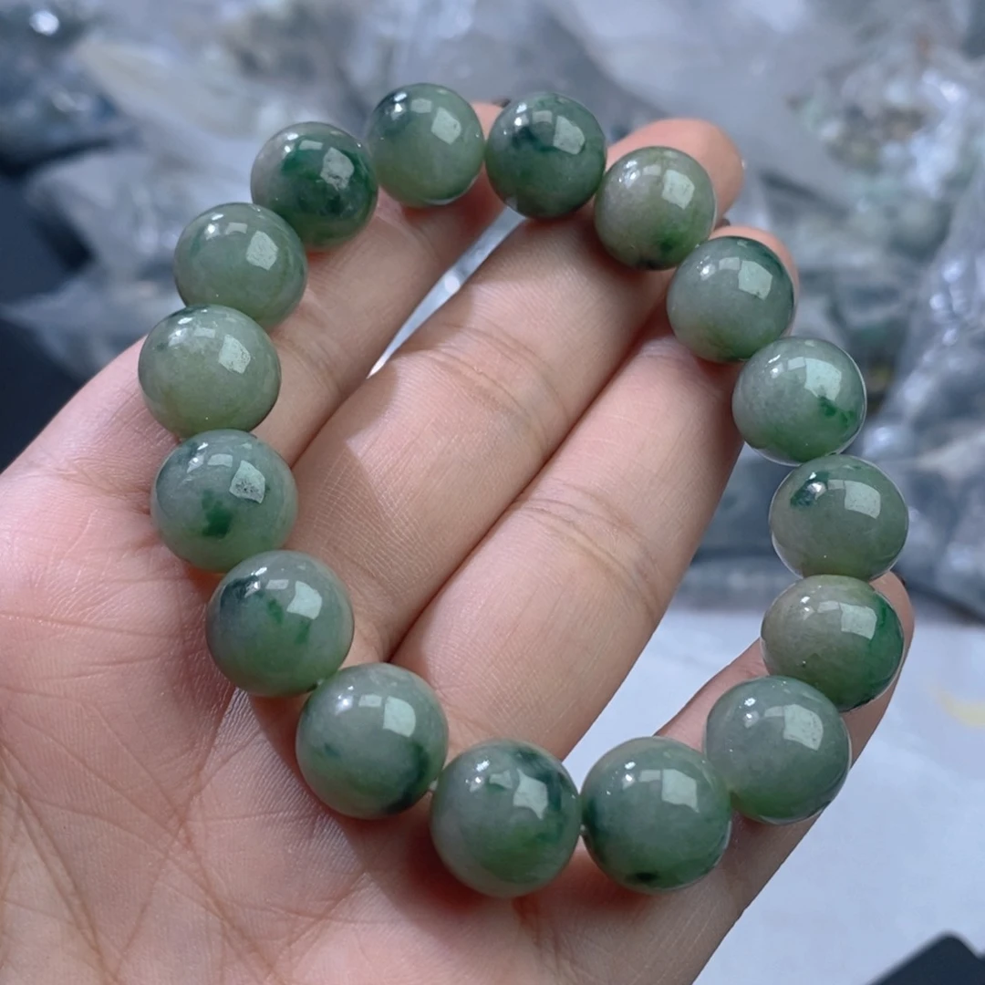 未镶嵌定制翡翠天然缅甸a货翡翠