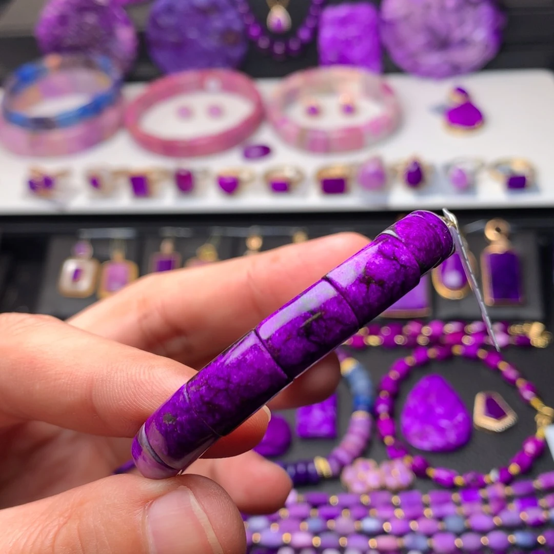 苏纪石（舒俱来）手牌未镶嵌