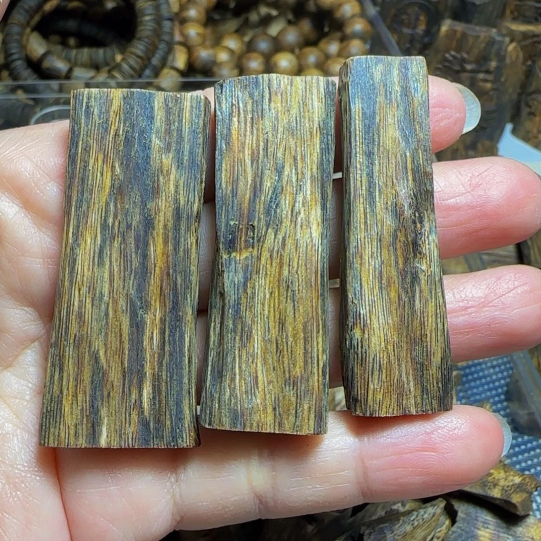 木高油挂件随机发放一