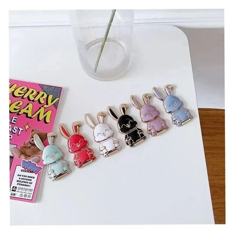 卡通兔子可爱新款简约护理清新口腔护减少牙渍口气留香清洁