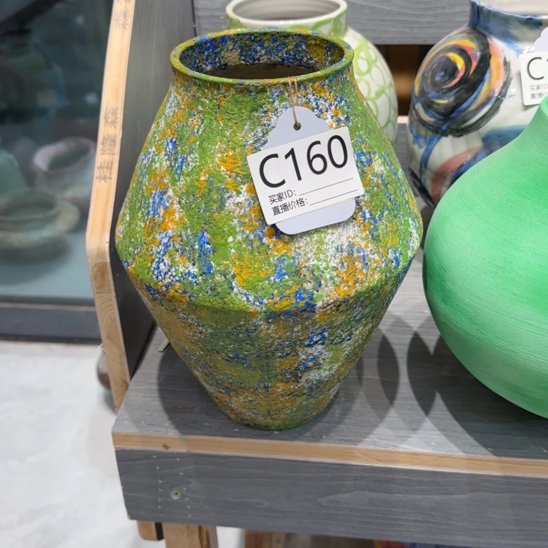 景德镇陶瓷艺术品