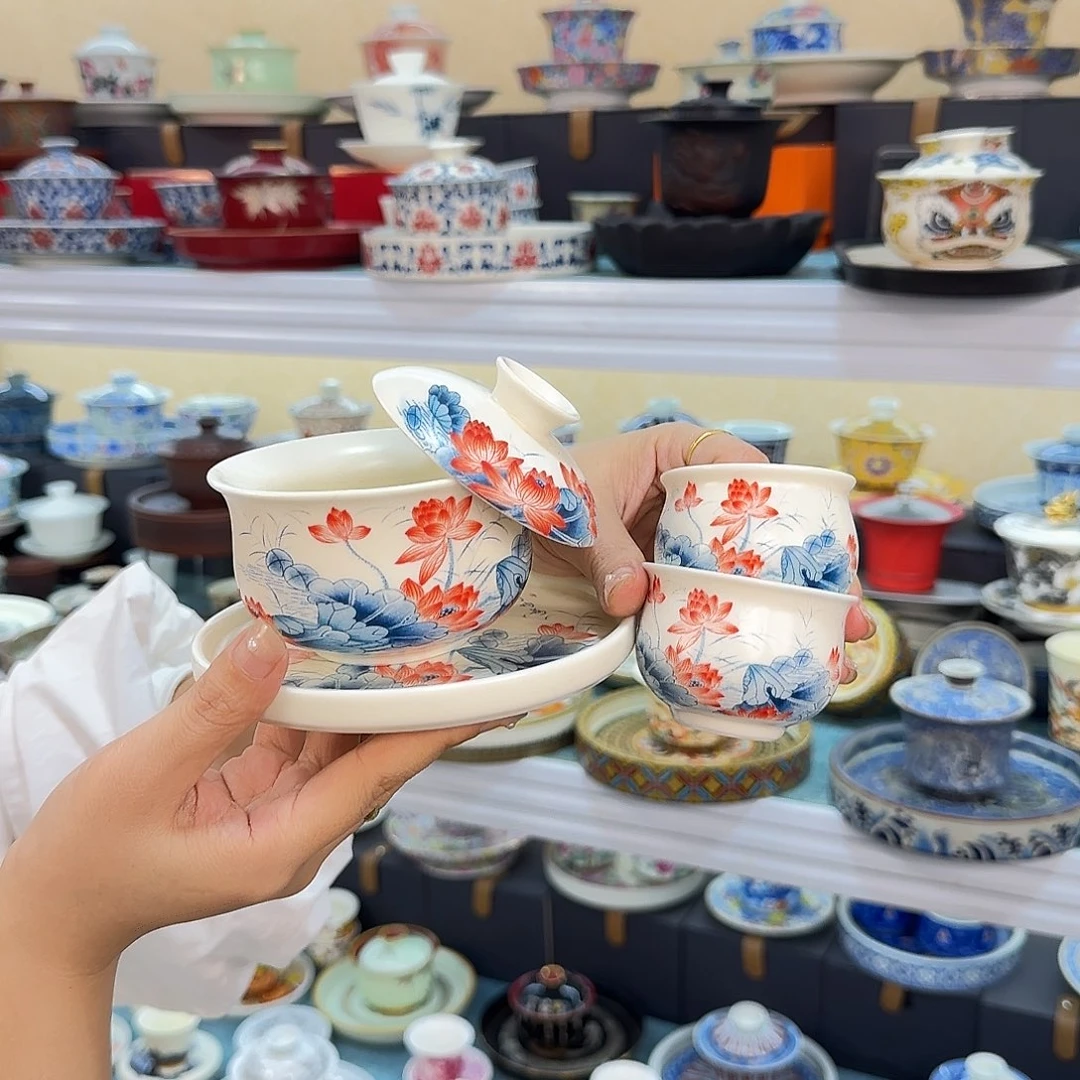 我们都在等你呢啊哈哈