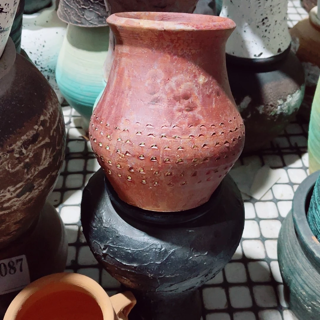 带孔口径10-18微瑕