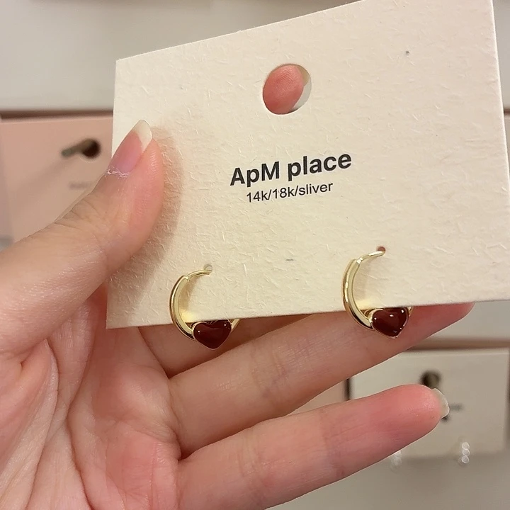 锆石纯铜合金日常简约通勤款