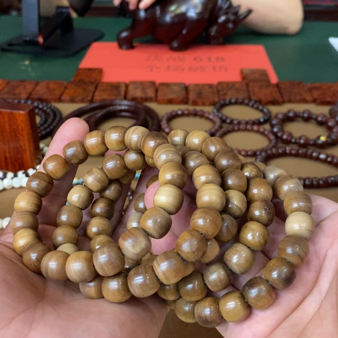 檀香木无事牌多样性发其一10.1.11