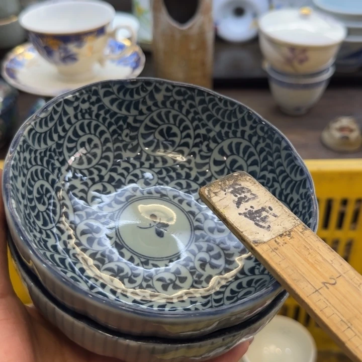 沈***一瓷片一物一拍感谢支持