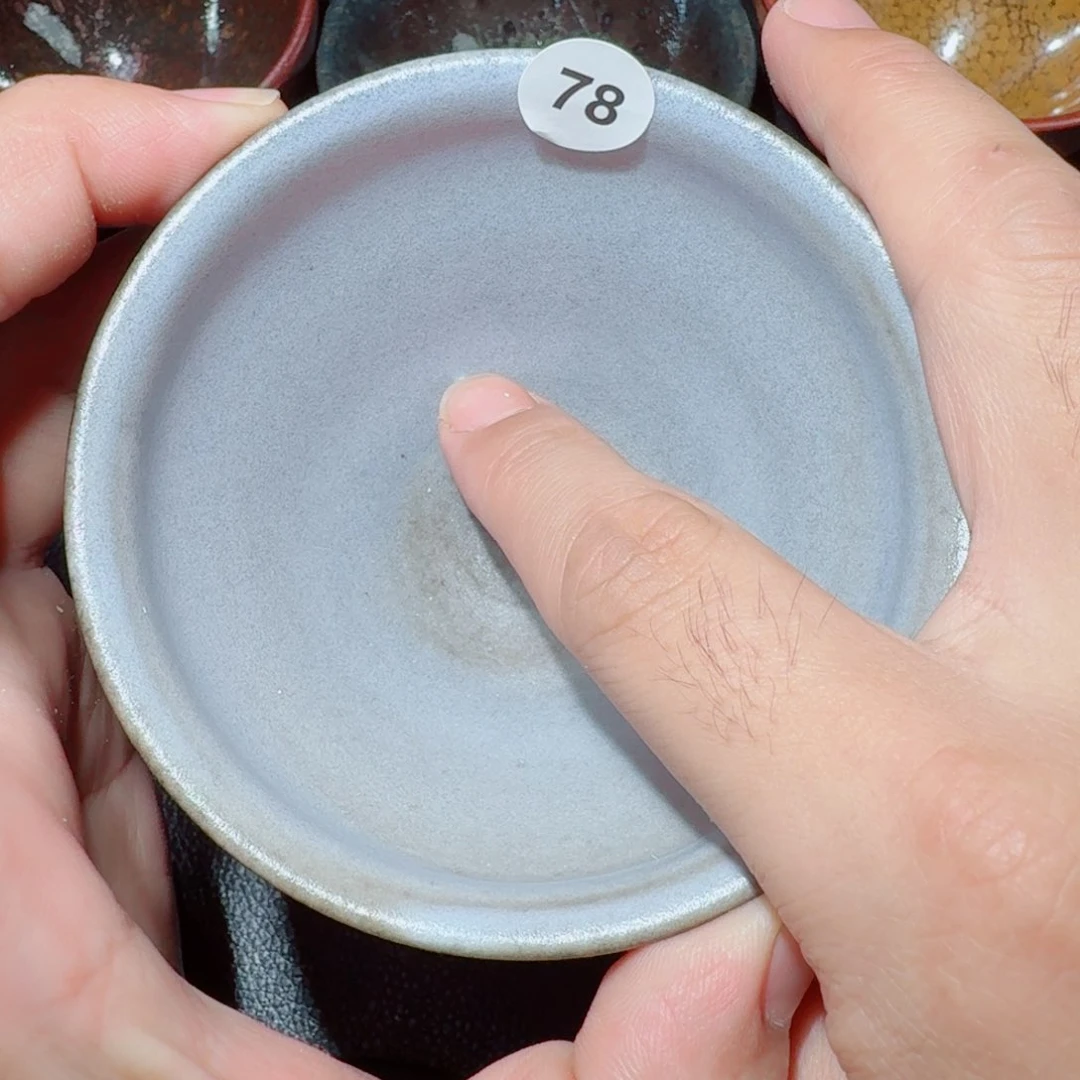 茶盏古时茶器建窑建盏78