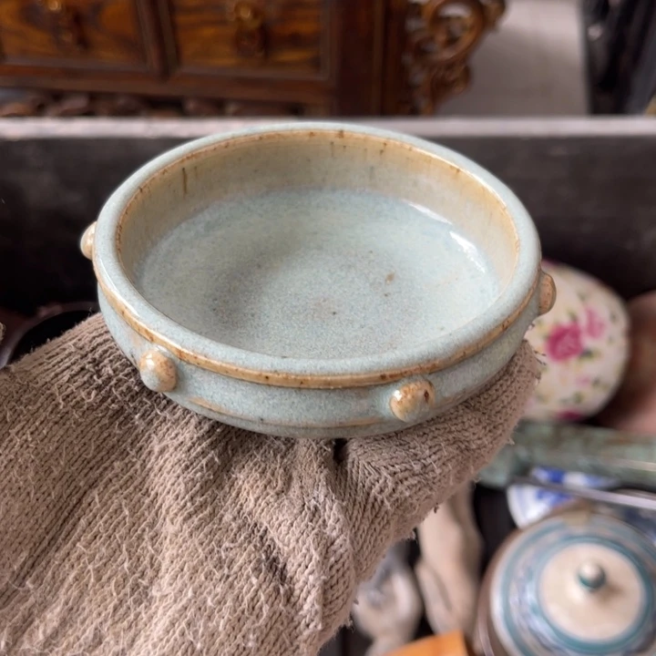 古***藏羽毛我也不知道我在