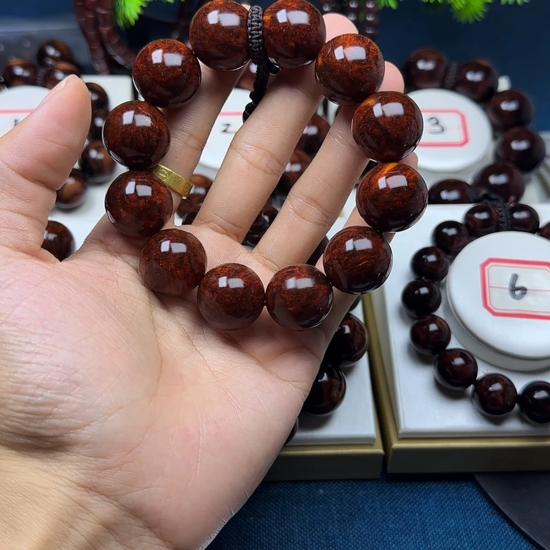 ****营黄花梨/降香黄檀2.0