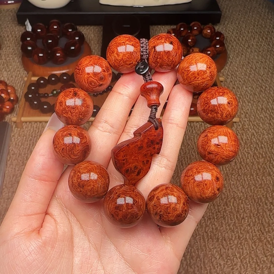 黄花梨/降香黄檀Q10