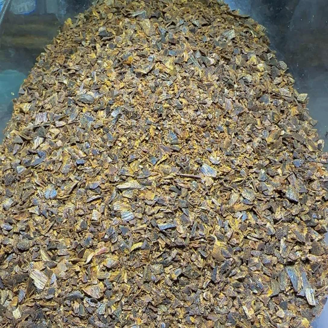 梦***度沉香碎屑沉香奇楠沉水红棋树丁碎料275克