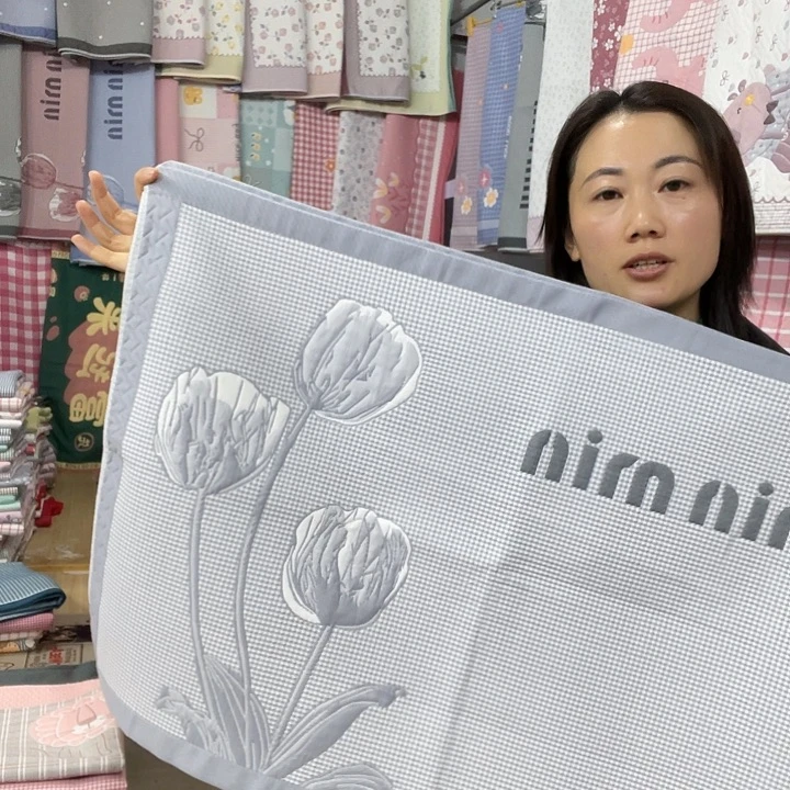 棉特价灰色郁金香