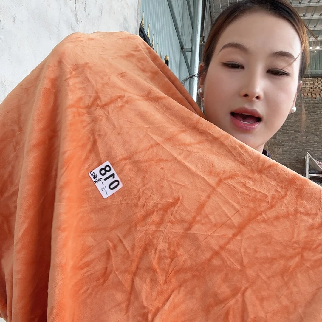 聚酯纤维万能沙发套018 两个