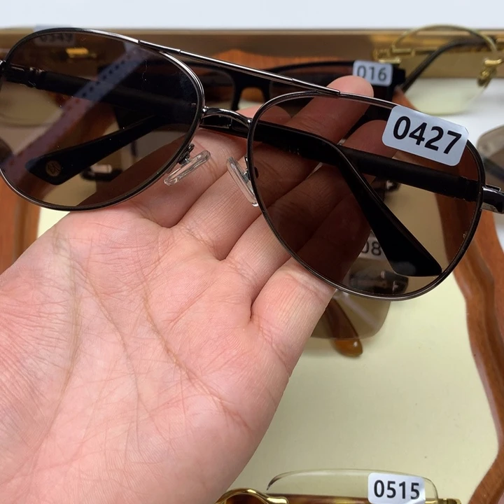 一体款全框蛤蟆镜0427