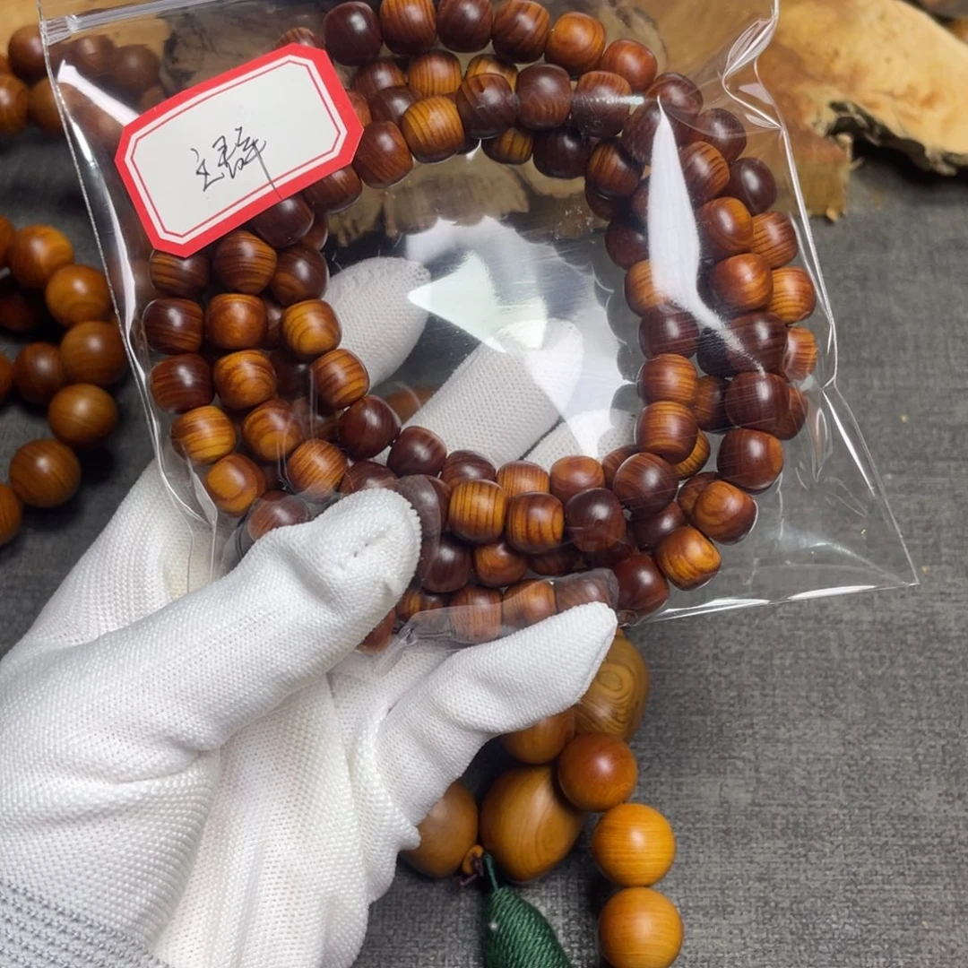 农***3柏木（崖柏）1.0老型108颗