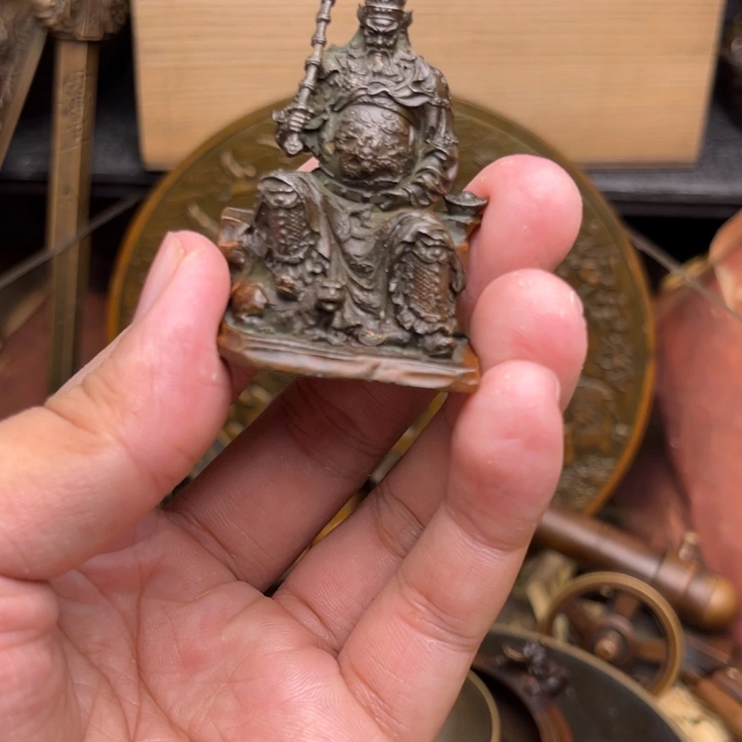 小王铜器精选专属链接