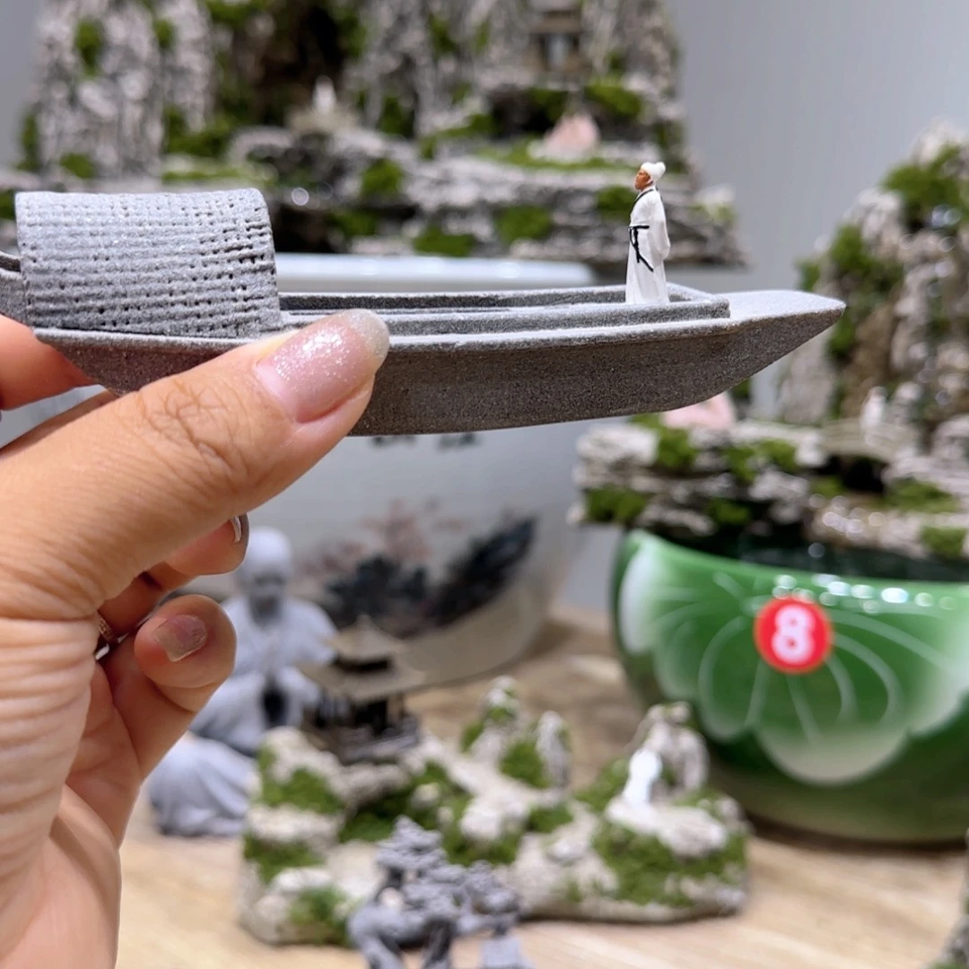 远***唤石材我的小可爱们都