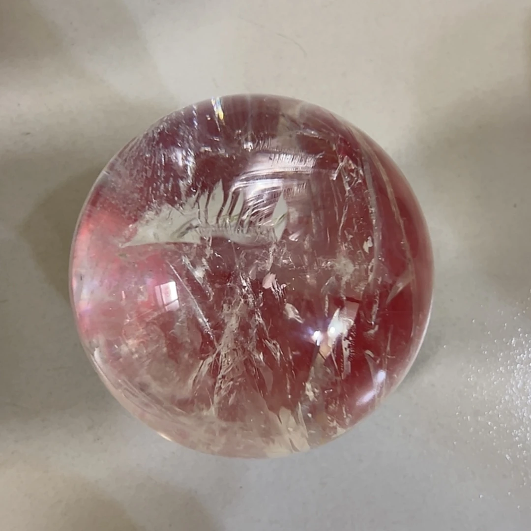 【闪购商品】水晶珠宝半成品未镶嵌