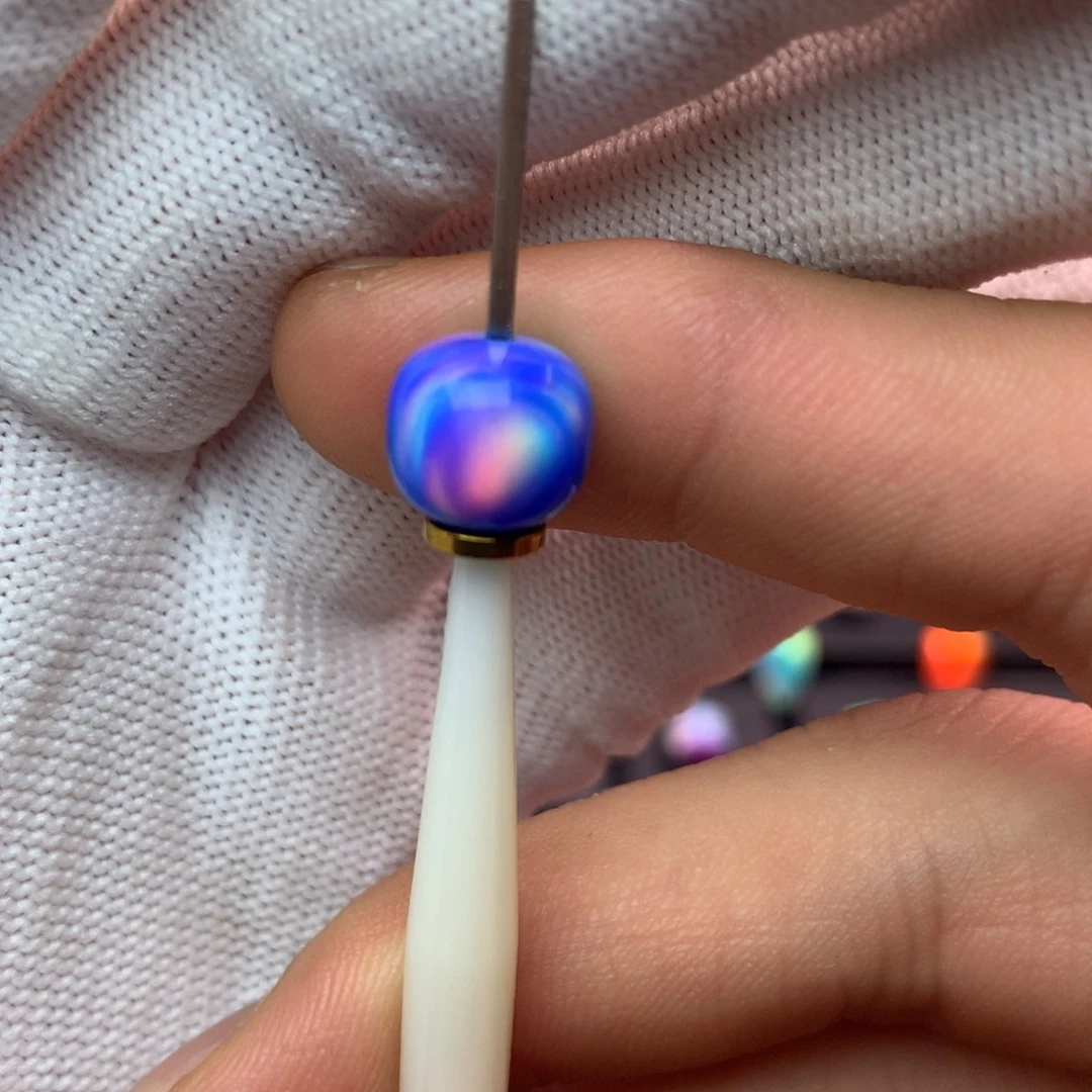 1209狗10/9克莱因蓝