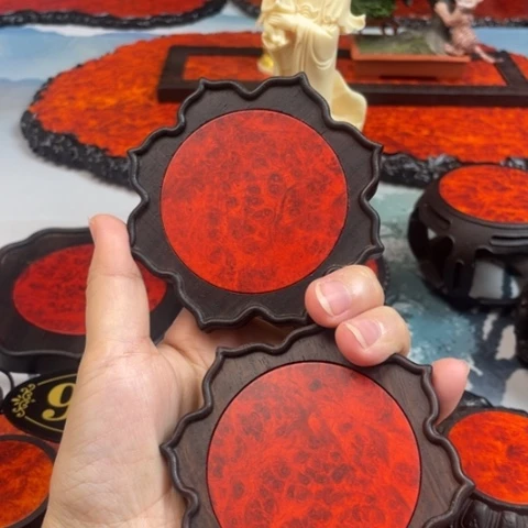 东非黑黄檀（紫光檀）