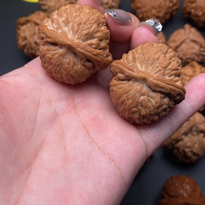 文玩核桃吊坠勤***闲圆梦