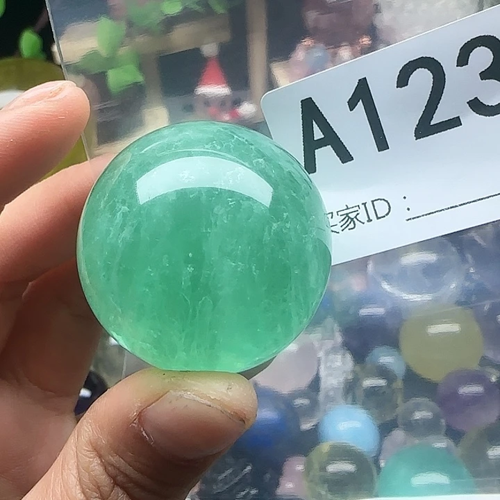 水晶水晶摆件未镶嵌a 123