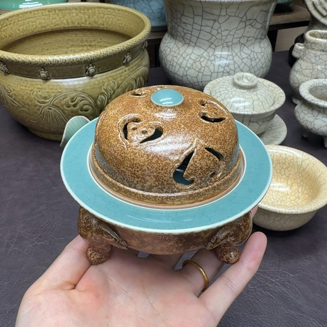 青瓷杯子杯子杯子