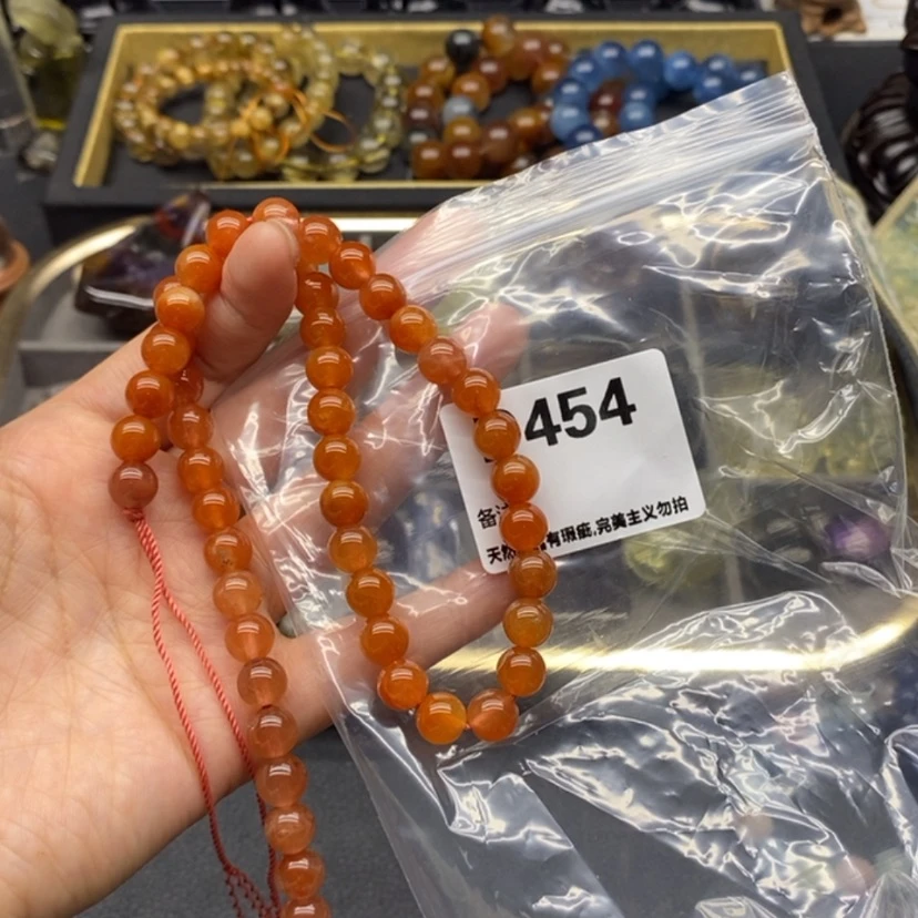 【闪购商品】未镶嵌珠宝半成品水晶