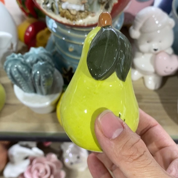 陶瓷树脂工艺摆件