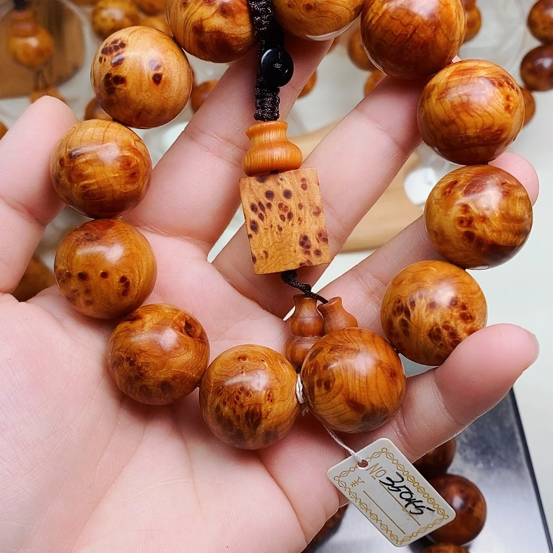 柏木（崖柏）手串手串19