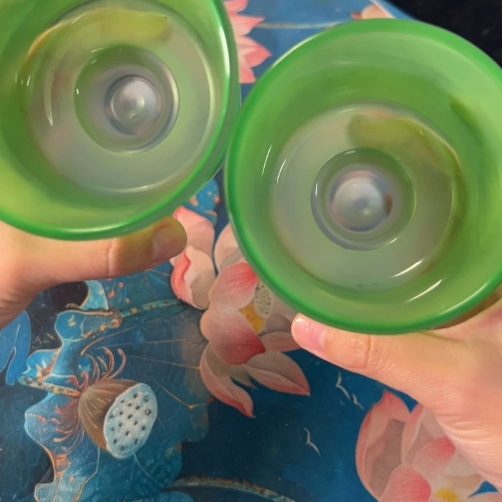 水晶玻璃外贸出口