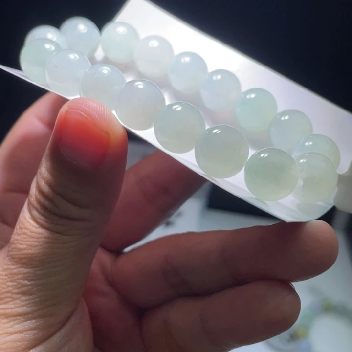 未镶嵌定制翡翠翡翠卡11