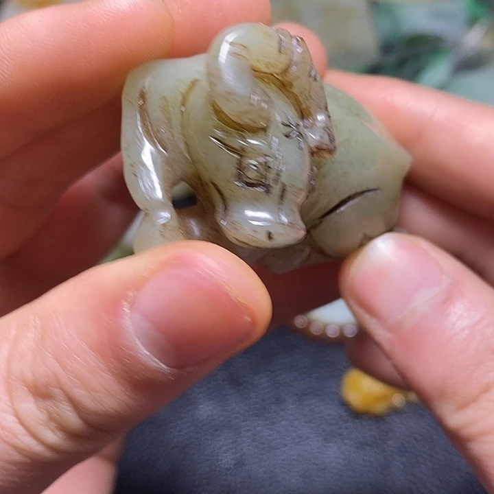 玉精品好物推荐分享饰品