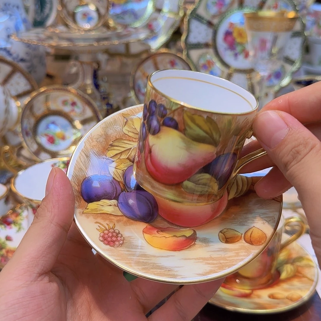 欧洲瓷器精选摆件系列