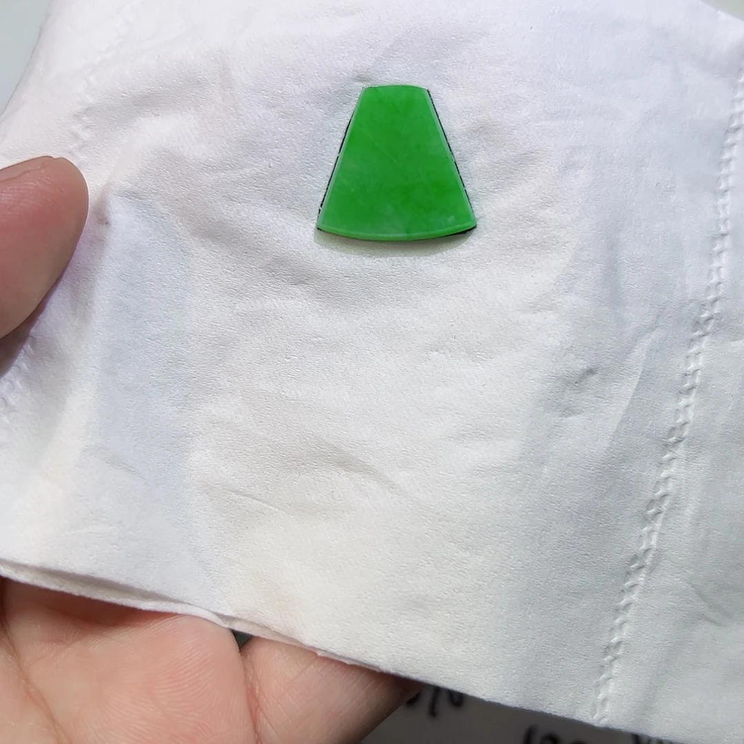 裸石翡翠天然缅甸A货翡翠