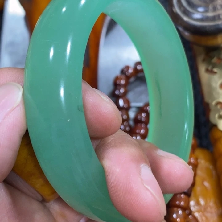 滴血莲花菩提吊坠