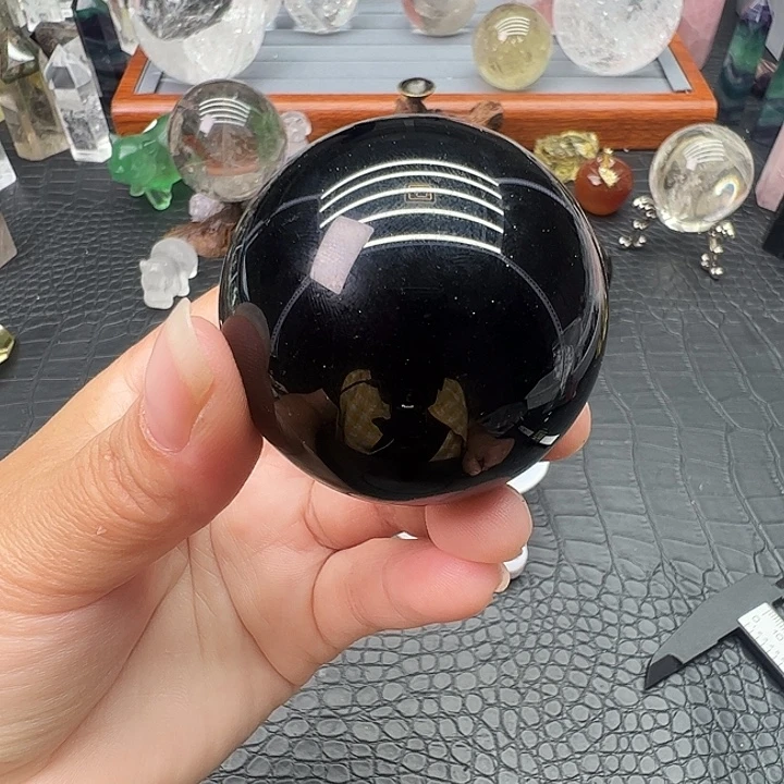 未镶嵌珠宝半成品水晶43